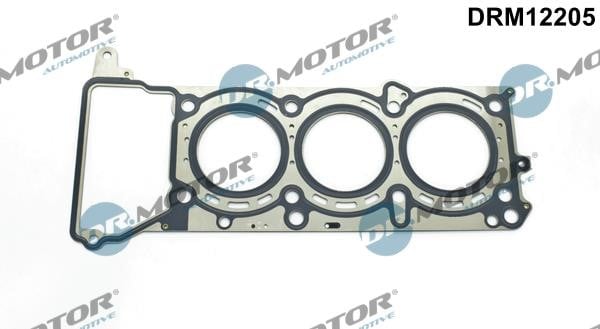 Dr.Motor DRM12205 Gasket, cylinder head DRM12205: Buy near me in Poland at 2407.PL - Good price!