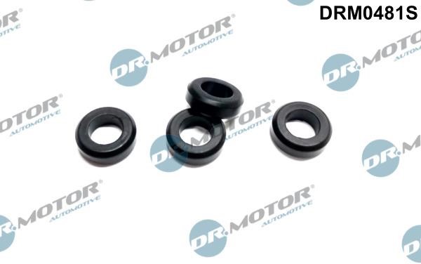 Dr.Motor DRM0481S O-rings, set DRM0481S: Buy near me in Poland at 2407.PL - Good price!