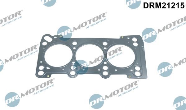 Dr.Motor DRM21215 Gasket, cylinder head DRM21215: Buy near me in Poland at 2407.PL - Good price!