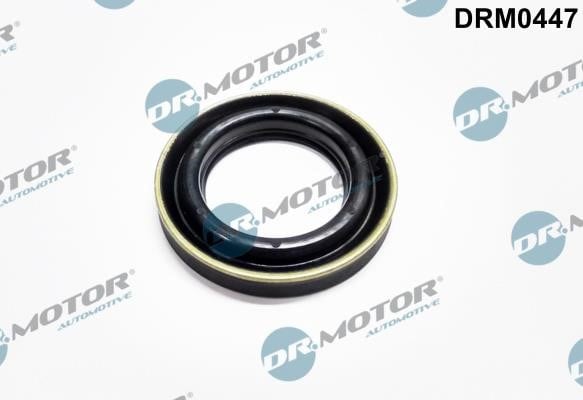 Dr.Motor DRM0447 Gasket, cylinder head cover DRM0447: Buy near me in Poland at 2407.PL - Good price!