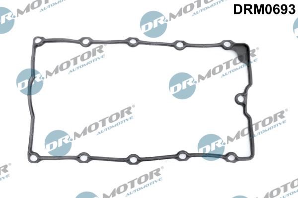 Dr.Motor DRM0693 Gasket, cylinder head cover DRM0693: Buy near me in Poland at 2407.PL - Good price!