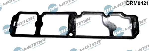 Dr.Motor DRM0421 Gasket, cylinder head cover DRM0421: Buy near me in Poland at 2407.PL - Good price!
