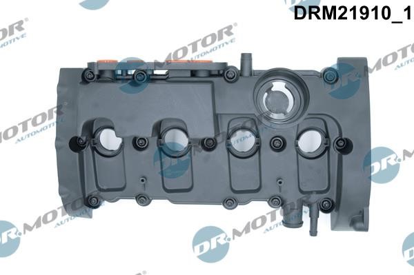 Dr.Motor DRM21910 Кришка голівки циліндра DRM21910: Приваблива ціна - Купити у Польщі на 2407.PL!