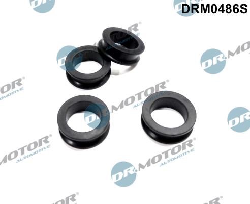 Dr.Motor DRM0486S O-rings, set DRM0486S: Buy near me in Poland at 2407.PL - Good price!