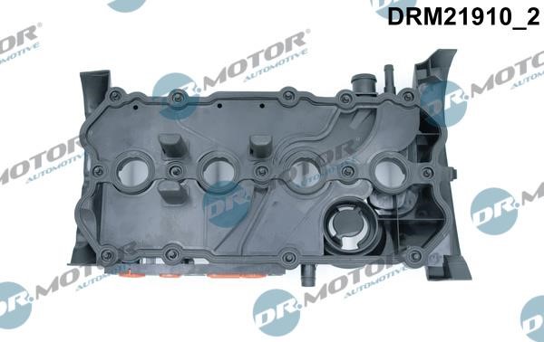 Pokrywa głowicy cylindrów Dr.Motor DRM21910
