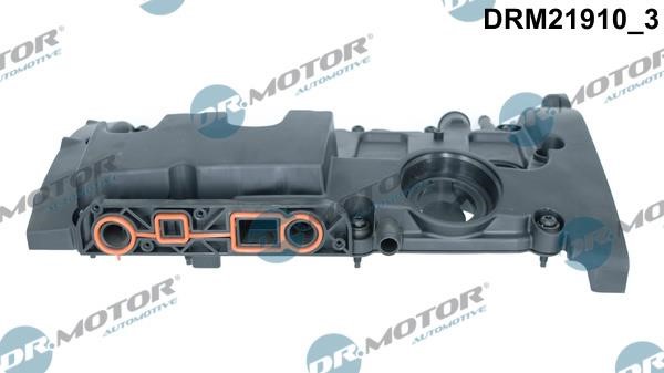 Купити Dr.Motor DRM21910 за низькою ціною в Польщі!