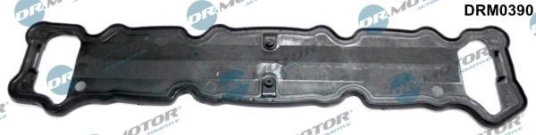 Dr.Motor DRM0390 Gasket, cylinder head cover DRM0390: Buy near me in Poland at 2407.PL - Good price!