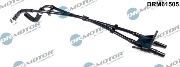 Dr.Motor DRM61505 Fuel pipe DRM61505: Buy near me in Poland at 2407.PL - Good price!