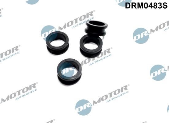 Dr.Motor DRM0483S Кольца уплотнительные, комплект DRM0483S: Отличная цена - Купить в Польше на 2407.PL!