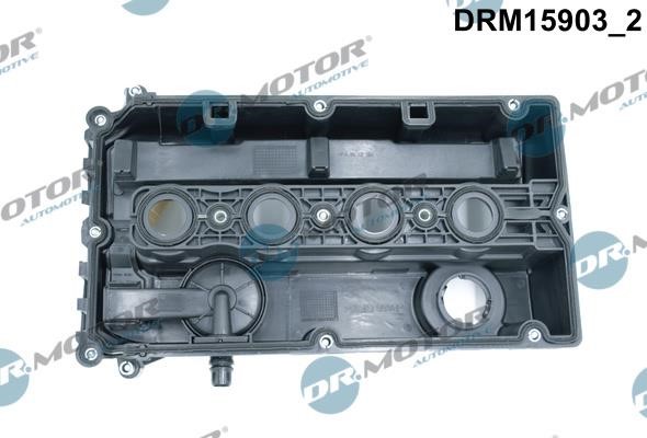 Купить Dr.Motor DRM15903 по низкой цене в Польше!