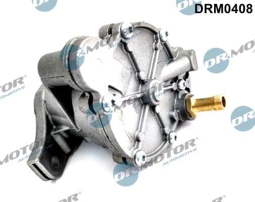 Dr.Motor DRM0408 Vacuum pump DRM0408: Buy near me in Poland at 2407.PL - Good price!