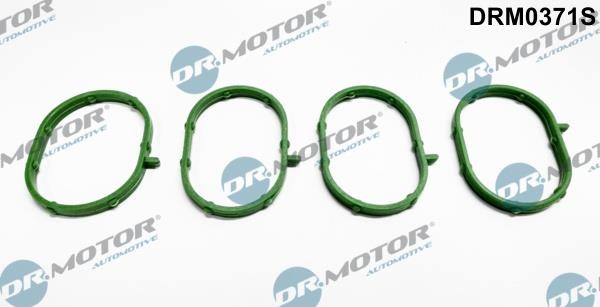 Dr.Motor DRM0371S Intake manifold gaskets, kit DRM0371S: Buy near me in Poland at 2407.PL - Good price!