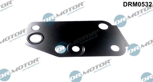 Dr.Motor DRM0532 Gasket, water pump DRM0532: Buy near me in Poland at 2407.PL - Good price!