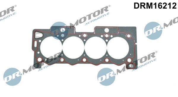 Dr.Motor DRM16212 Gasket, cylinder head DRM16212: Buy near me at 2407.PL in Poland at an Affordable price!