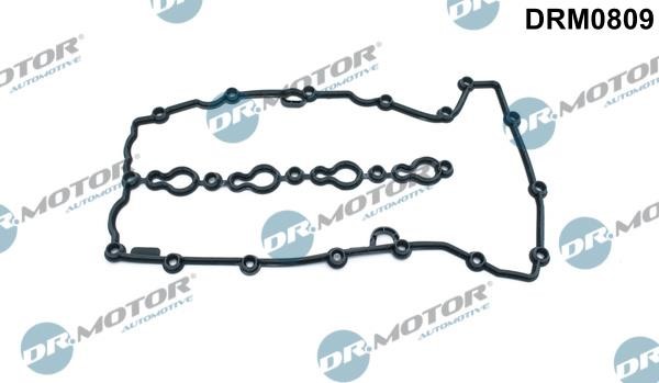 Dr.Motor DRM0809 Gasket, cylinder head cover DRM0809: Buy near me in Poland at 2407.PL - Good price!