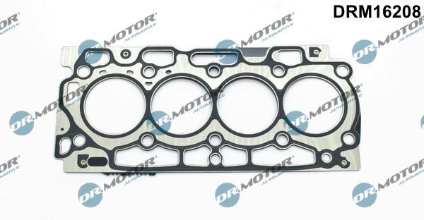 Dr.Motor DRM16208 Gasket, cylinder head DRM16208: Buy near me in Poland at 2407.PL - Good price!