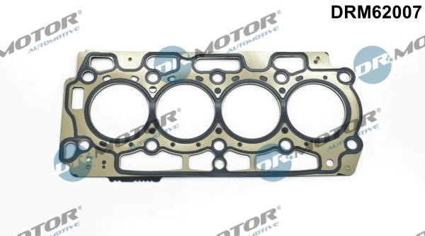 Dr.Motor DRM62007 Gasket, cylinder head DRM62007: Buy near me in Poland at 2407.PL - Good price!