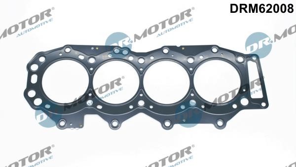 Dr.Motor DRM62008 Gasket, cylinder head DRM62008: Buy near me in Poland at 2407.PL - Good price!