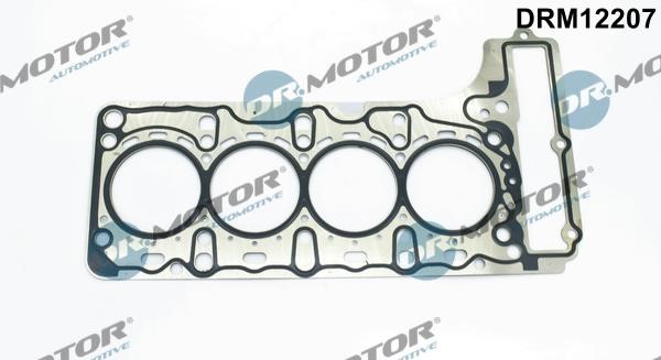 Dr.Motor DRM12207 Gasket, cylinder head DRM12207: Buy near me in Poland at 2407.PL - Good price!