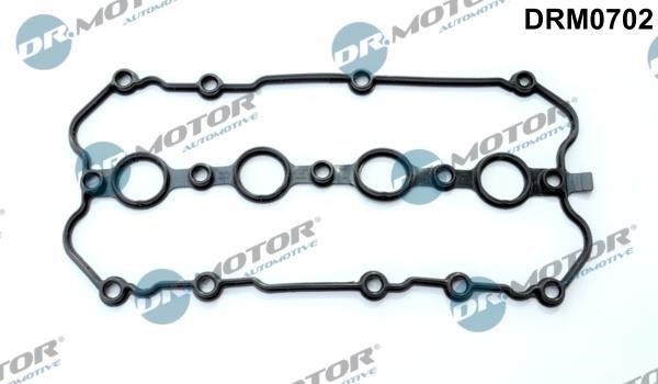 Dr.Motor DRM0702 Gasket, cylinder head cover DRM0702: Buy near me in Poland at 2407.PL - Good price!