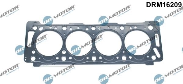 Dr.Motor DRM16209 Gasket, cylinder head DRM16209: Buy near me in Poland at 2407.PL - Good price!