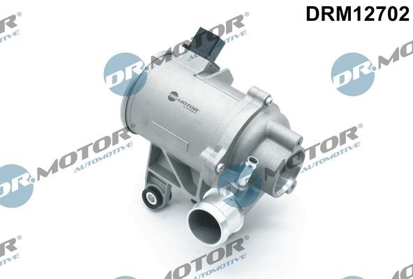 Dr.Motor DRM12702 Pompa wodna DRM12702: Atrakcyjna cena w Polsce na 2407.PL - Zamów teraz!