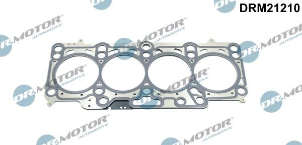 Dr.Motor DRM21210 Gasket, cylinder head DRM21210: Buy near me in Poland at 2407.PL - Good price!