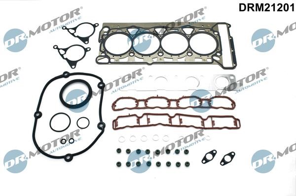 Dr.Motor DRM21201 Gasket, cylinder head DRM21201: Buy near me in Poland at 2407.PL - Good price!