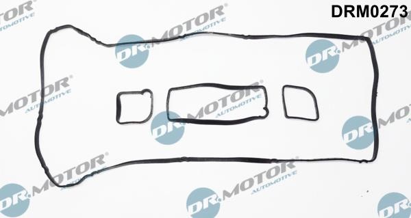 Dr.Motor DRM0273 Valve Cover Gasket (kit) DRM0273: Buy near me in Poland at 2407.PL - Good price!