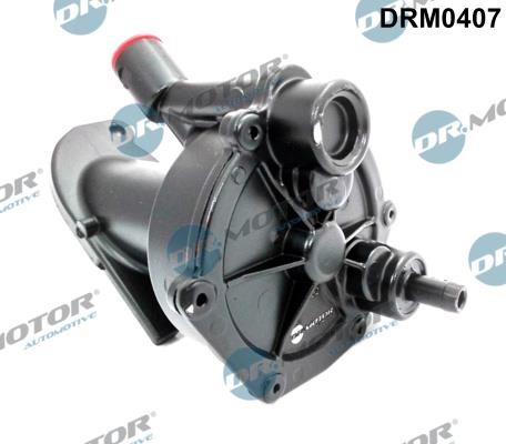 Dr.Motor DRM0407 Помпа вакуумна DRM0407: Отличная цена - Купить в Польше на 2407.PL!