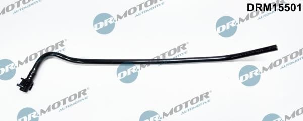Dr.Motor DRM15501 Radiator hose DRM15501: Buy near me in Poland at 2407.PL - Good price!