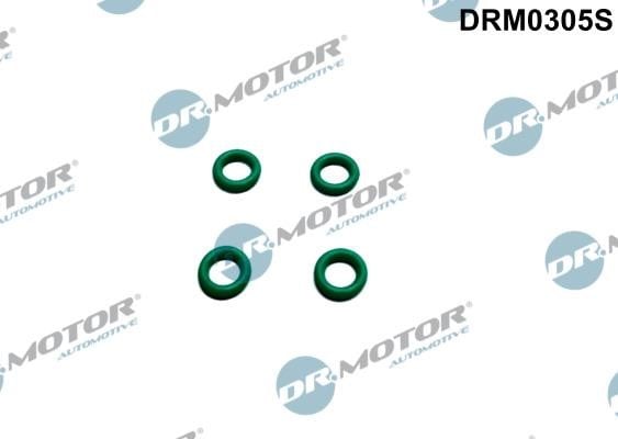 Dr.Motor DRM0305S Кольца уплотнительные, комплект DRM0305S: Купить в Польше - Отличная цена на 2407.PL!
