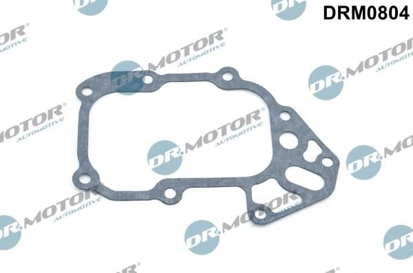 Dr.Motor DRM0804 Seal, oil filter housing DRM0804: Buy near me in Poland at 2407.PL - Good price!