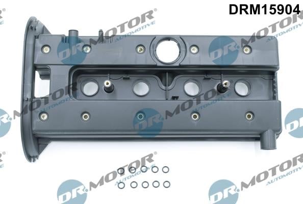 Dr.Motor DRM15904 Клапанная крышка DRM15904: Отличная цена - Купить в Польше на 2407.PL!