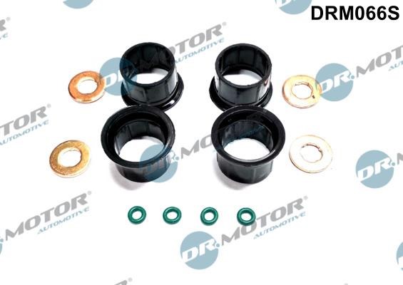 Dr.Motor DRM066S Seal Kit, injector nozzle DRM066S: Buy near me in Poland at 2407.PL - Good price!