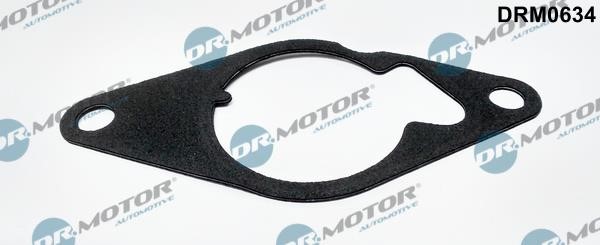 Dr.Motor DRM0634 Gasket, vacuum pump DRM0634: Buy near me in Poland at 2407.PL - Good price!