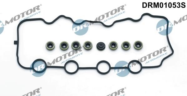 Dr.Motor DRM01053S Valve Cover Gasket (kit) DRM01053S: Buy near me in Poland at 2407.PL - Good price!