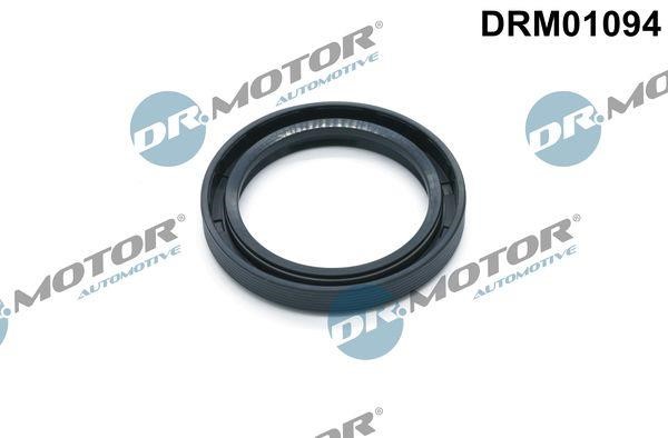 Dr.Motor DRM01094 Crankshaft oil seal DRM01094: Buy near me in Poland at 2407.PL - Good price!