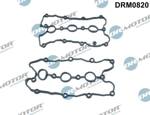 Dr.Motor DRM0820 Uszczelka, pokrywa głowicy cylindrów DRM0820: Atrakcyjna cena w Polsce na 2407.PL - Zamów teraz!