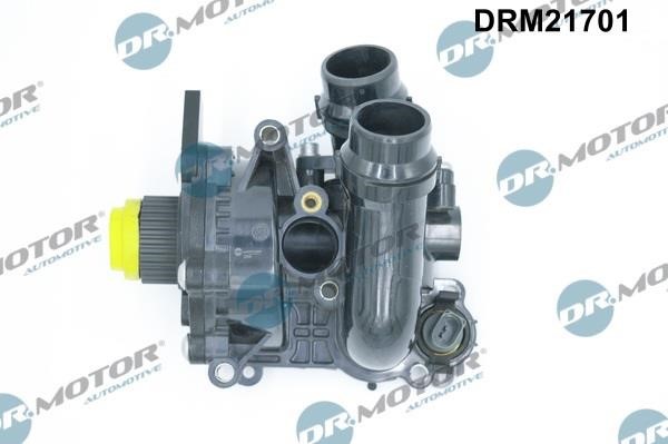 Dr.Motor DRM21701 Water pump DRM21701: Buy near me in Poland at 2407.PL - Good price!
