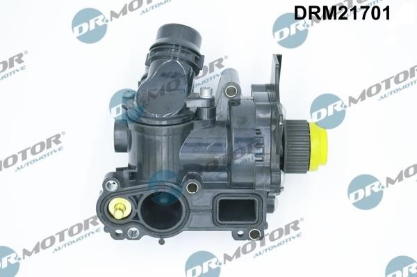 Pompa wodna Dr.Motor DRM21701