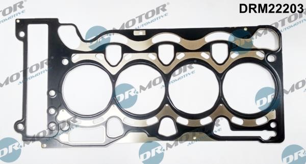 Dr.Motor DRM22203 Gasket, cylinder head DRM22203: Buy near me in Poland at 2407.PL - Good price!