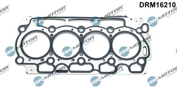 Dr.Motor DRM16210 Gasket, cylinder head DRM16210: Buy near me in Poland at 2407.PL - Good price!