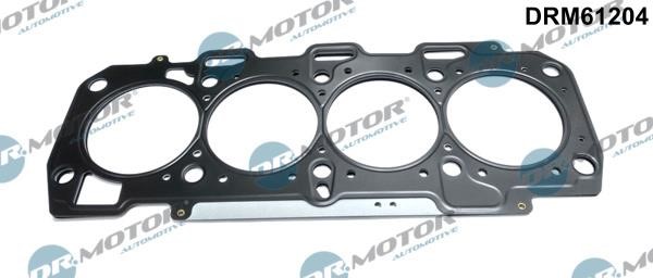 Dr.Motor DRM61204 Gasket, cylinder head DRM61204: Buy near me in Poland at 2407.PL - Good price!