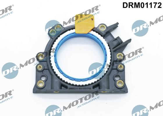 Dr.Motor DRM01172 Crankshaft oil seal DRM01172: Buy near me in Poland at 2407.PL - Good price!
