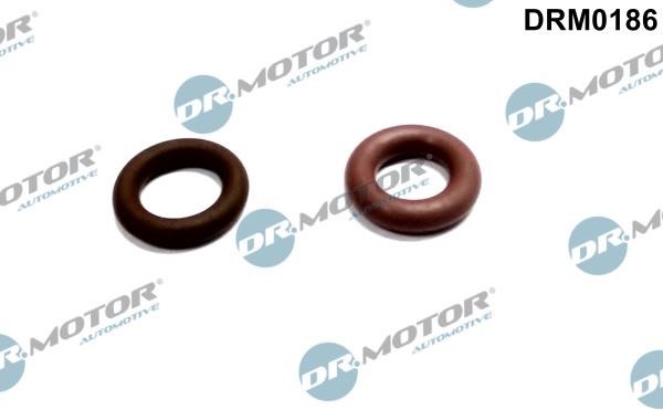 Dr.Motor DRM0186 Seal Ring, nozzle holder DRM0186: Buy near me in Poland at 2407.PL - Good price!