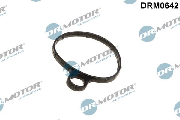 Dr.Motor DRM0642 Gasket, vacuum pump DRM0642: Buy near me in Poland at 2407.PL - Good price!