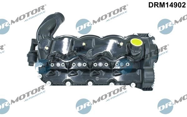 Dr.Motor DRM14902 Pokrywa głowicy cylindrów DRM14902: Dobra cena w Polsce na 2407.PL - Kup Teraz!