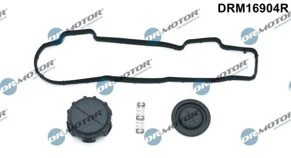Dr.Motor DRM16904R COVER,CYLINDER HEA DRM16904R: Buy near me in Poland at 2407.PL - Good price!
