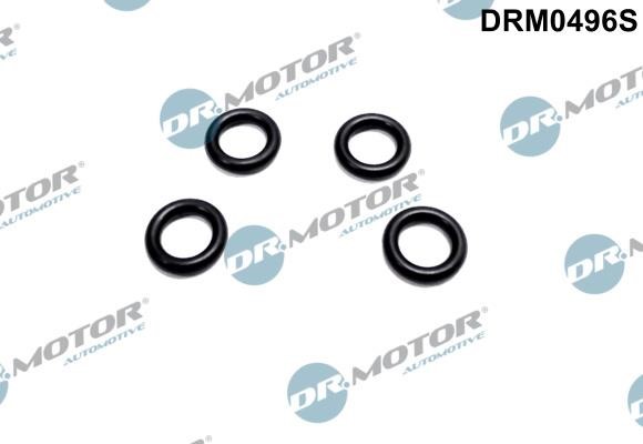 Dr.Motor DRM0496S O-rings, set DRM0496S: Buy near me in Poland at 2407.PL - Good price!